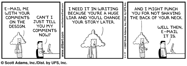 dilbert